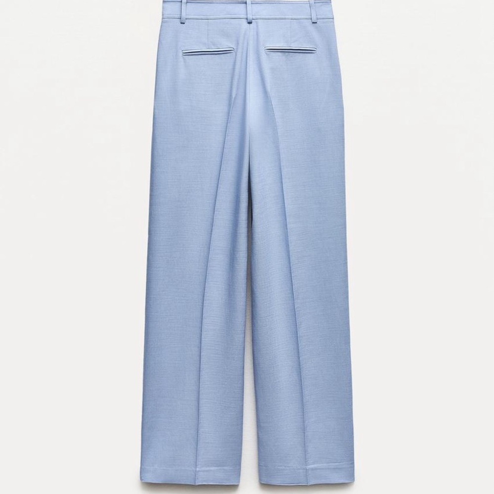 Zara suit pants - Picture 8 of 10